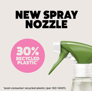 Multi-Action Cleaner Spray 500ml