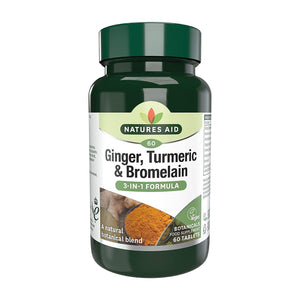 Key Ingredient Turmeric in Health
