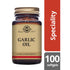 Garlic Oil - 100 Softgels