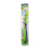 Eco Toothbrush Nylon Soft (Assorted Colours)