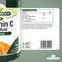 Vitamin C 1000mg Low Acid 90 Tabs