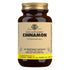 Cinnamon - 100 Vegetable Capsules