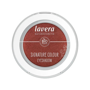 Organic Red Ochre 06 Signature Colour Eyeshadow 1.5g