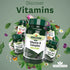 Vitamin B Complex 90 Tablets