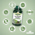 Saw Palmetto Complex with Nettle 60 Tablets