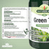 Vegan Green Tea 10000mg 60 Tablets