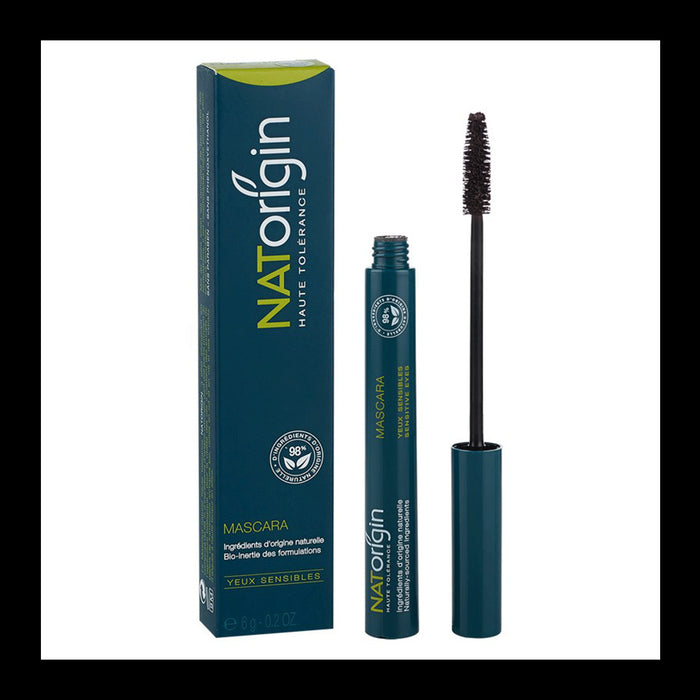 Ingredients in deals mascara