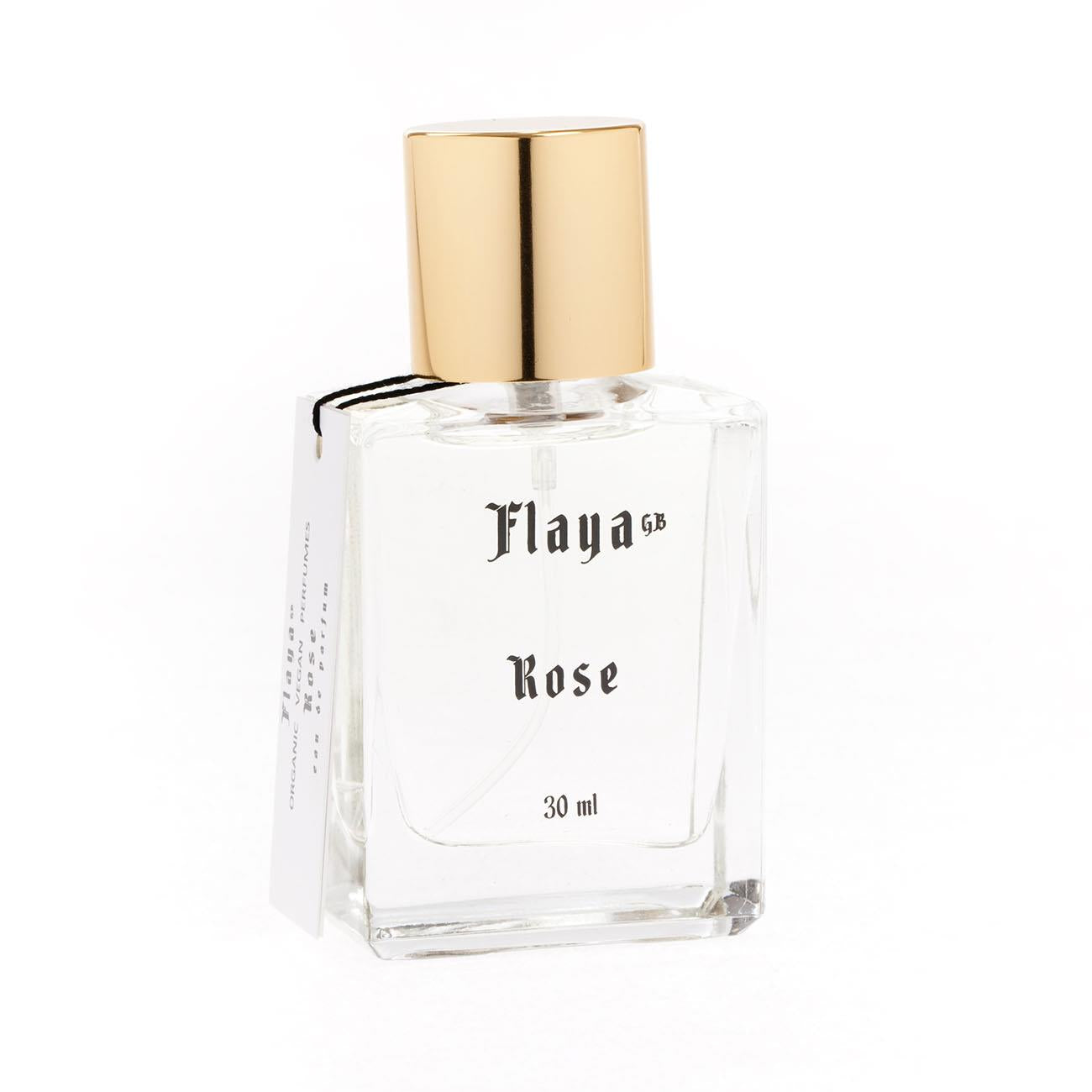 Rose Perfume 30ml