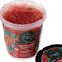 Organic Shop Body Desserts Deep Cleansing Body Scrub Strawberry Jam 450ml