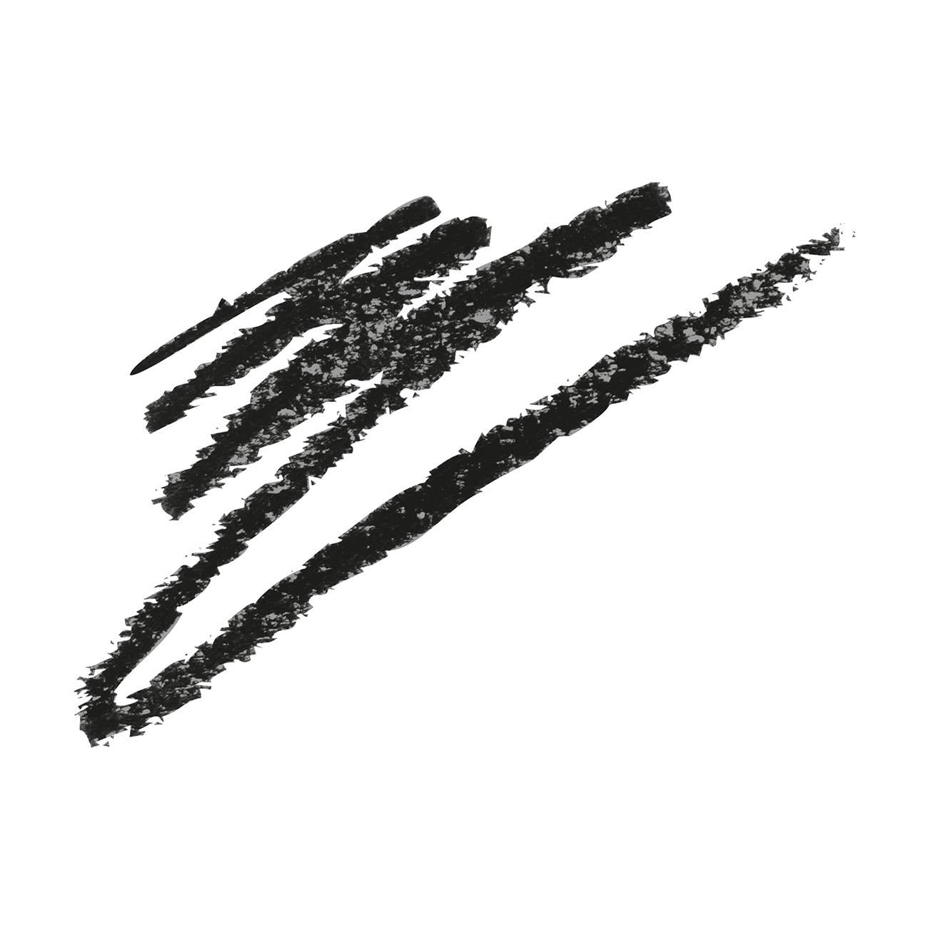 Organic Trend Black 01 Soft Eyeliner 1.14g