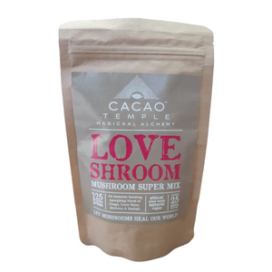 LoveShroom Mushroom Super Mix