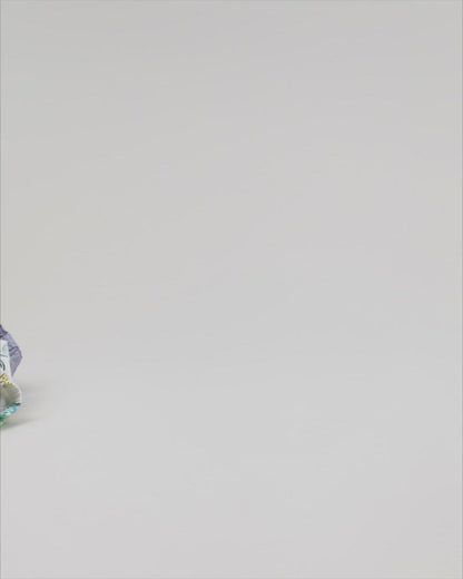 Laundry Sheet Detergent Fragrance Free