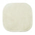Accessories Washable Cleansing Pad in Cotton 10 cm x 10 cm