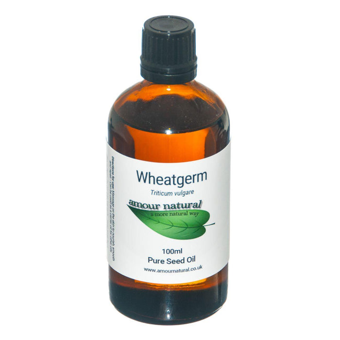 Wheatgerm Oil Pure 100ml