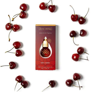 Very Cherry Air Fragrance 8ml