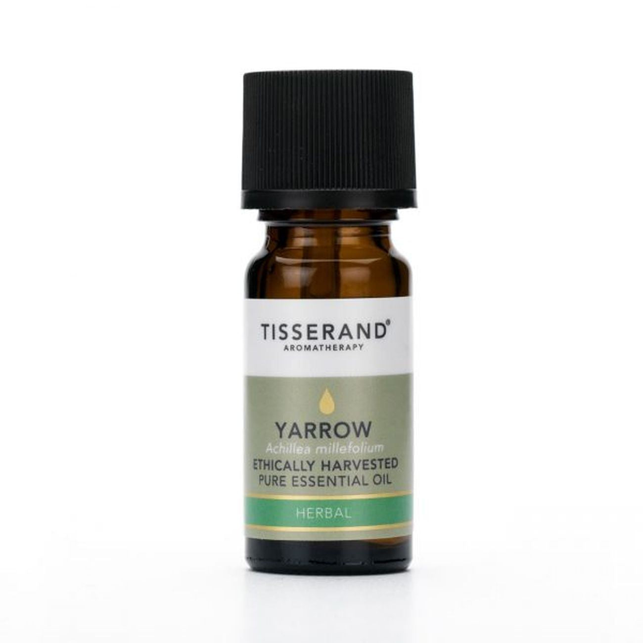 Ethically Harvested Essential Oil Yarrow 9ml