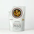Organic Japanese Brown Rice Miso Pouch 300g