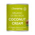 Organic Extra Rich Coconut Cream 200ml