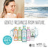 Organic Refreshing Body Wash 250ml