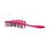 Bio-Flex Hairbrush Detangler Pink
