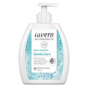 Gentle Care Hand Wash 250ml