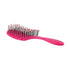 Bio-Flex Hairbrush Detangler Pink