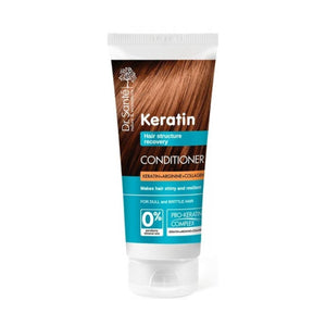 Conditioner Keratin, Arginine and Collagen 300ml