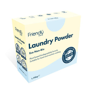 Non-Bio Laundry Powder 1.75kg