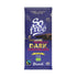 Organic Perfectly Dark So Free 72% Cocoa Chocolate Bar 80g BBE 28.04.2023