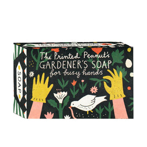 Gardeners Handmade Soap Bar 95g