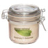 Candle in a Glass Jar with Clip-Style lid, Rosemary and Watermint  200ml
