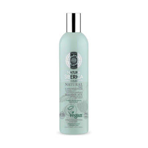 Volume & Freshness Conditioner Oily Hair Hydrolate  400ml