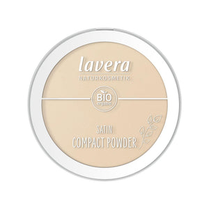 All Compact Powders