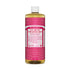 Rose Pure-Castile Liquid Soap 946ml