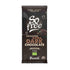 Organic Extra Dark So Free 87% cocoa Chocolate Bar 80g