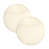 Large Reusable Cleansing Pad - 2pc
