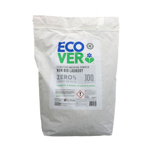 Sensitive Non-Bio Washing Powder 7.5kg