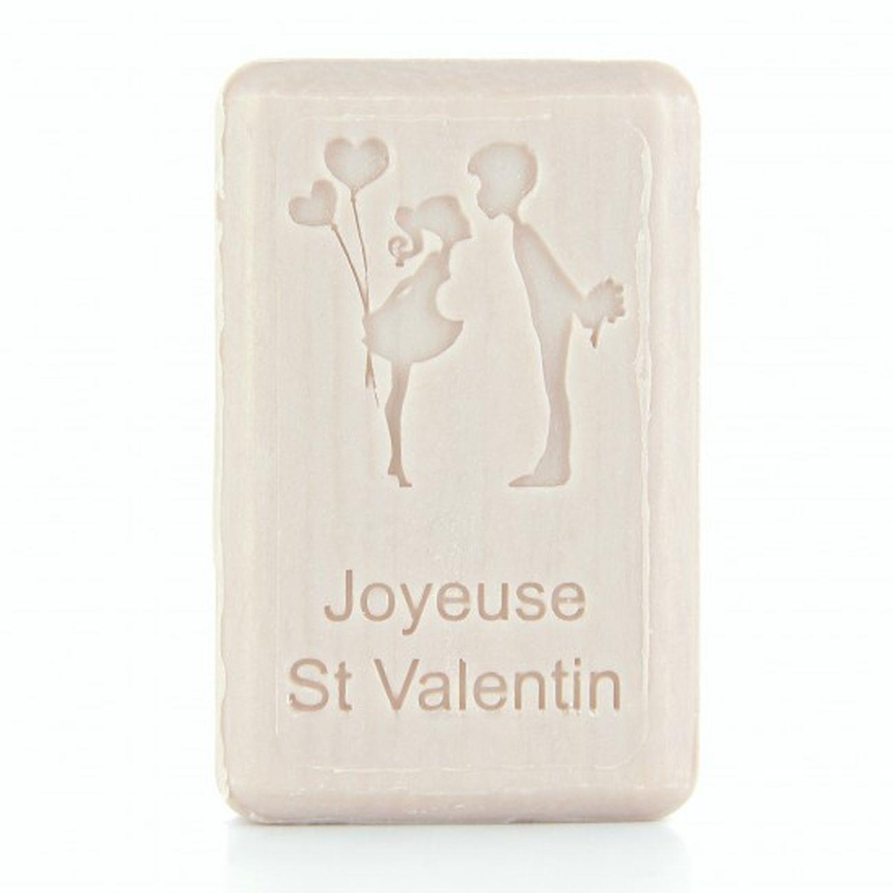 Occasion Soap - Saint Valentine Amoureux (Oriental Vanilla) 125g