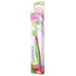 Eco Toothbrush Biobased Nature Medium (Assorted Colours)