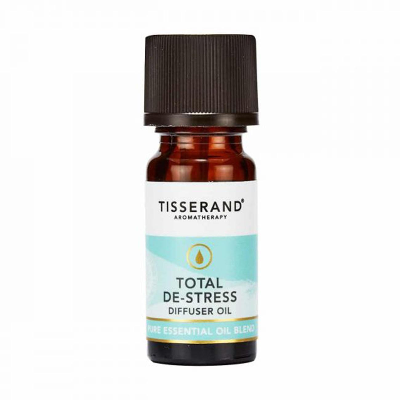 Total De-Stress Diffuser Oil 9ml