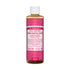 Rose Pure-Castile Liquid Soap 237ml