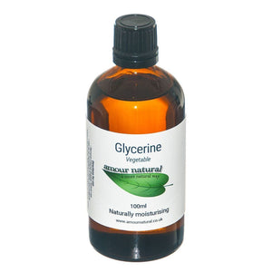 DIY Ingredient Glycerine