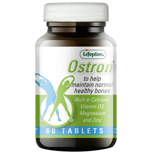 Ostron Bone Formula 60 tablets