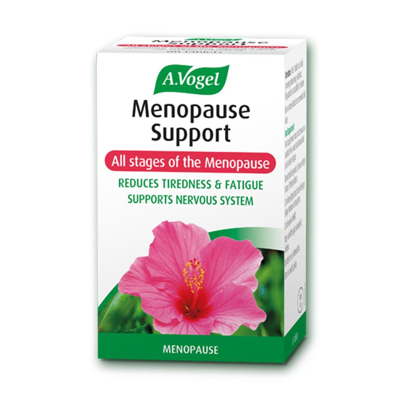 Menopause Support 60 Tablets