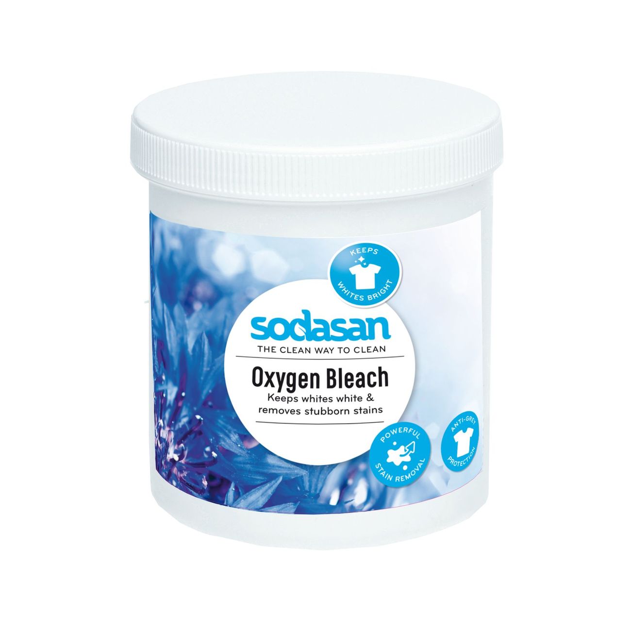 Oxygen Bleach 500g