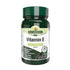 Vitamin E 200iu 60 Softgels