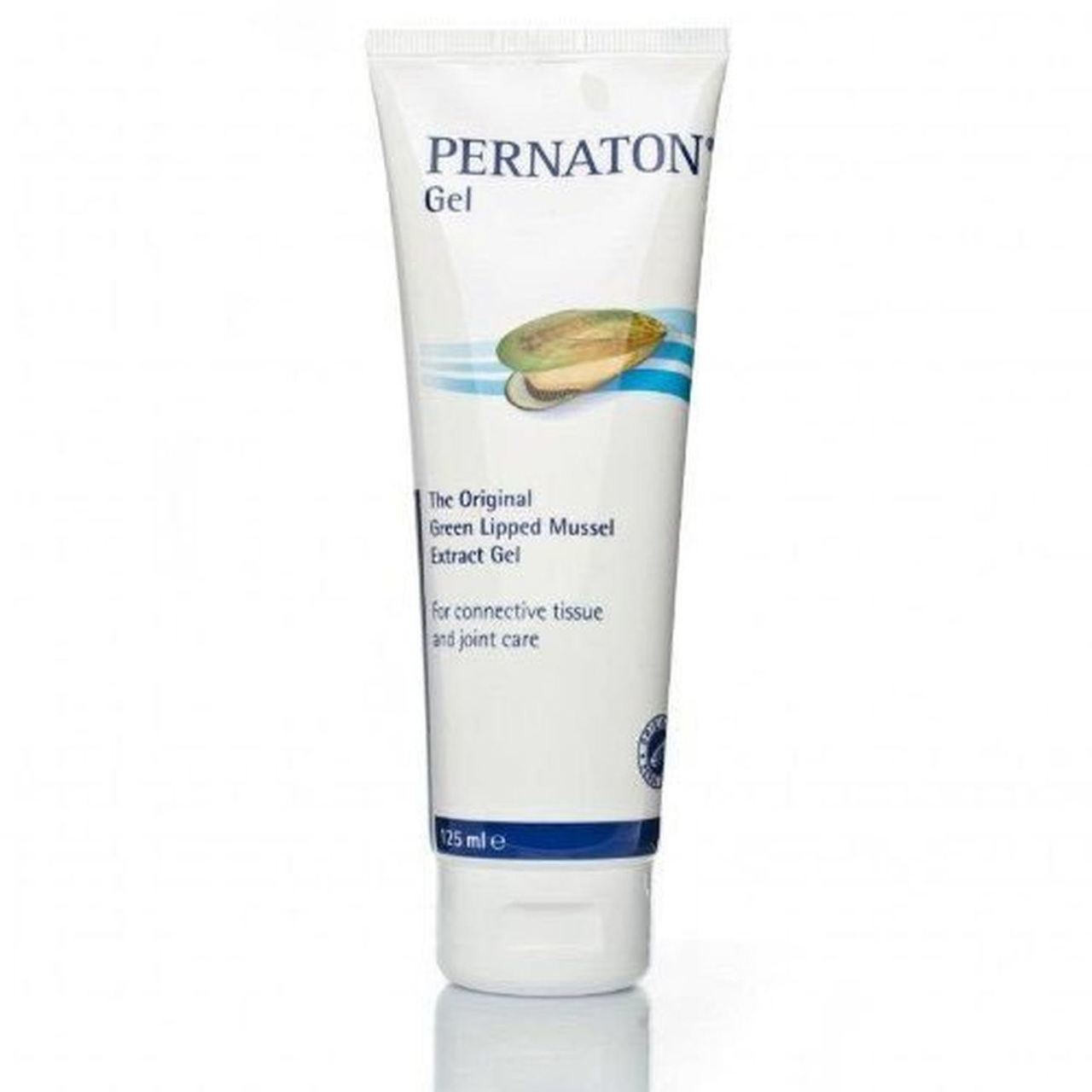 Pernaton The Original Green Lipped Mussel Extract Gel 125ml