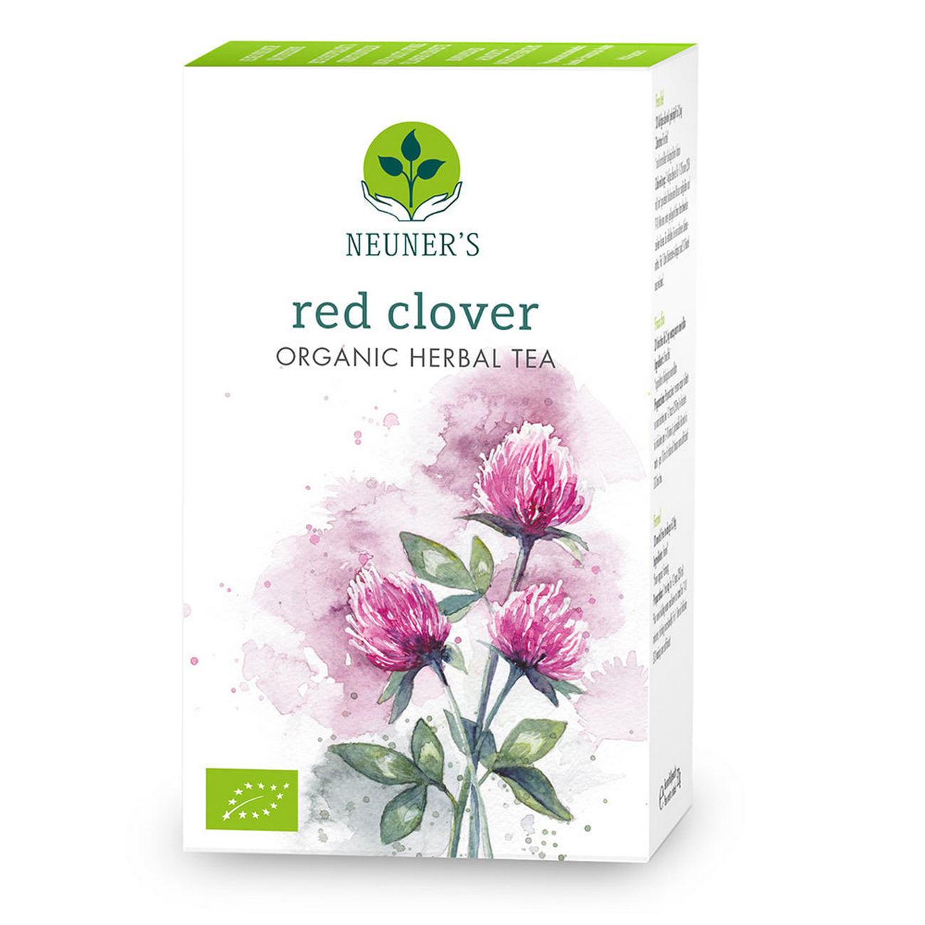 Red Clover Tea 40g