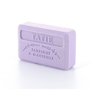 French Marseille Soap Family Tatie (Auntie) 125g